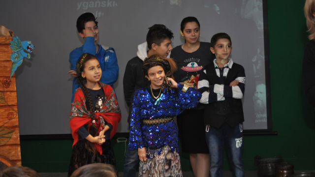 Fot. Małgorzata Brus