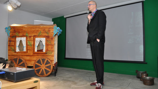 Fot. Małgorzata Brus