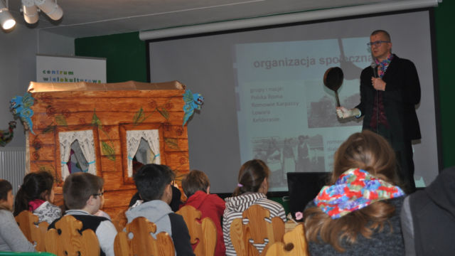 Fot. Małgorzata Brus