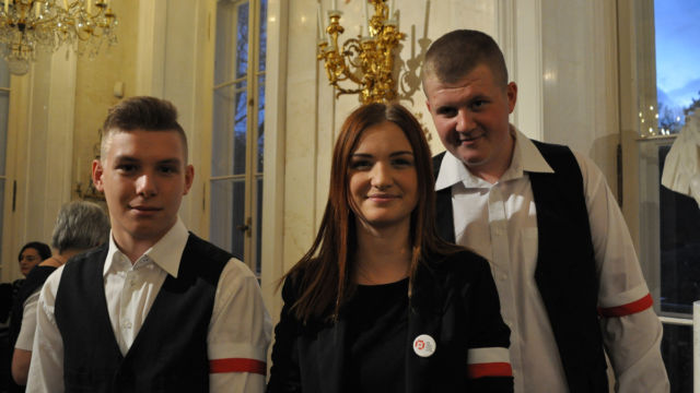 Fot. Małgorzata Brus