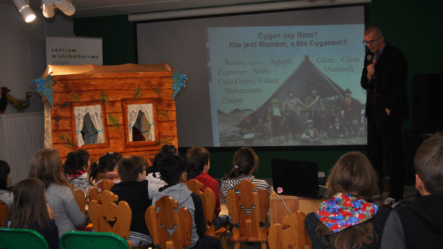 Fot. Małgorzata Brus