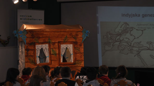 Fot. Małgorzata Brus