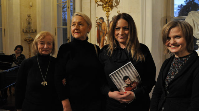 Fot. Małgorzata Brus