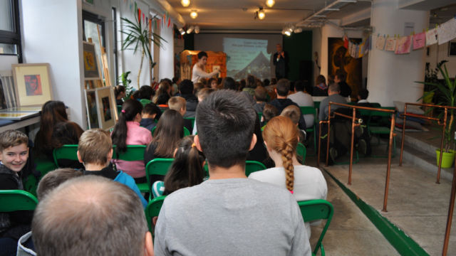 Fot. Małgorzata Brus