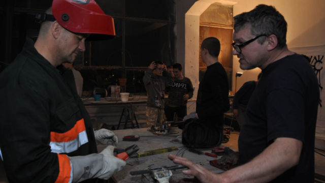 Fot. Małgorzata Brus