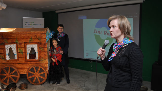 Fot. Małgorzata Brus