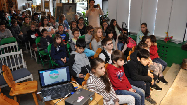 Fot. Małgorzata Brus