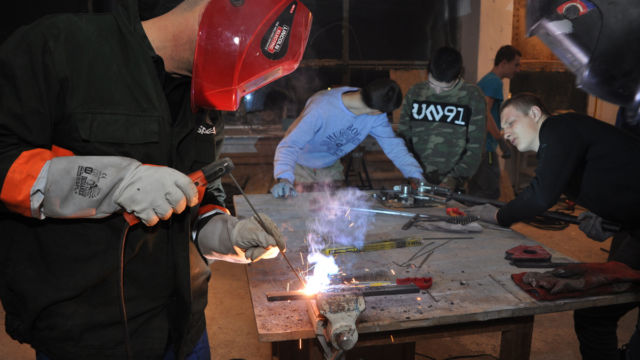 Fot. Małgorzata Brus