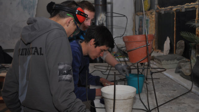 Fot. Małgorzata Brus