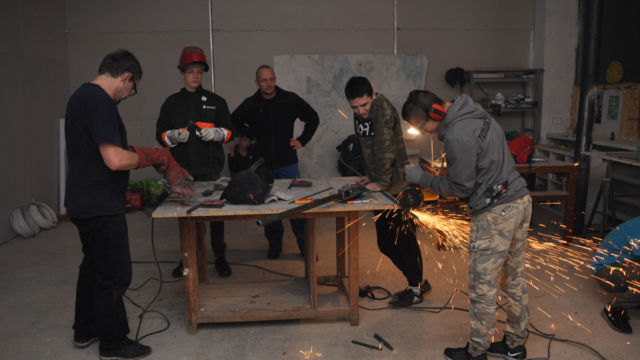 Fot. Małgorzata Brus