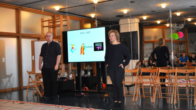 Fot. Małgorzata Brus