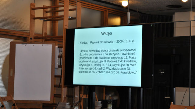 Fot. Małgorzata Brus