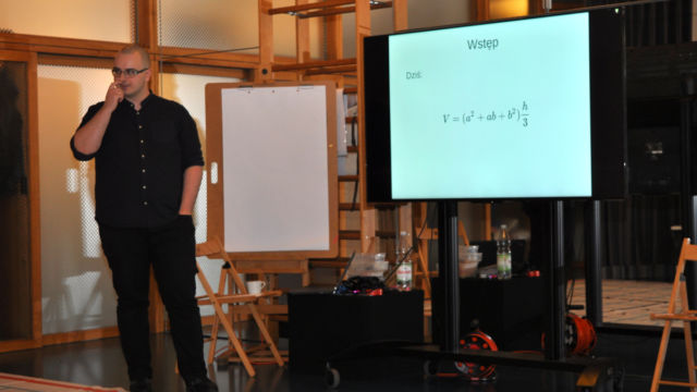 Fot. Małgorzata Brus