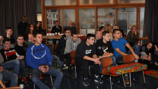 Fot. Małgorzata Brus