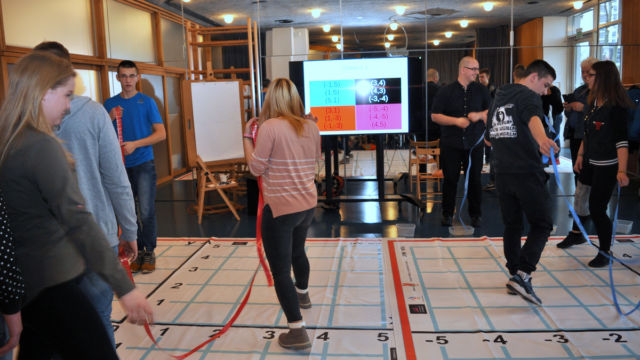 Fot. Małgorzata Brus