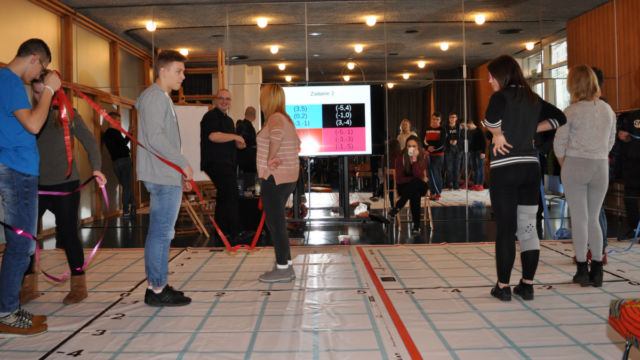 Fot. Małgorzata Brus