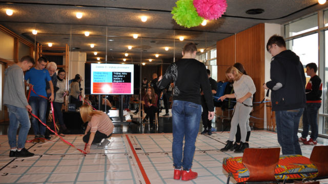 Fot. Małgorzata Brus