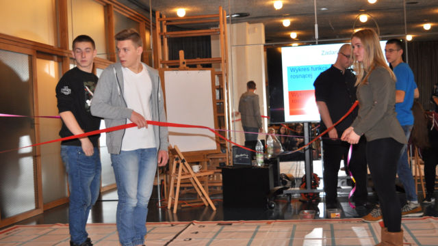 Fot. Małgorzata Brus