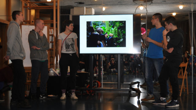 Fot. Małgorzata Brus