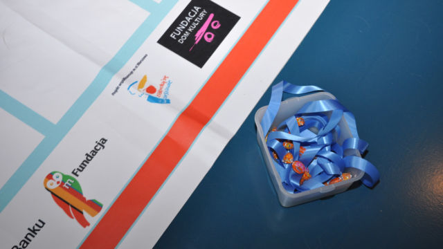 Fot. Małgorzata Brus