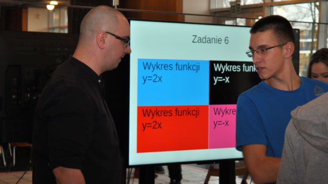 Fot. Małgorzata Brus