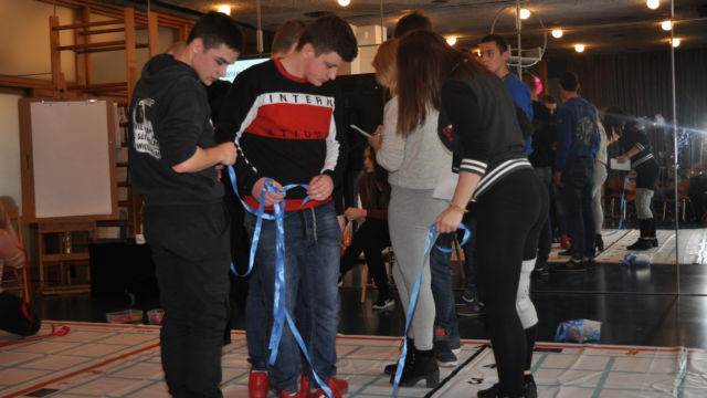 Fot. Małgorzata Brus