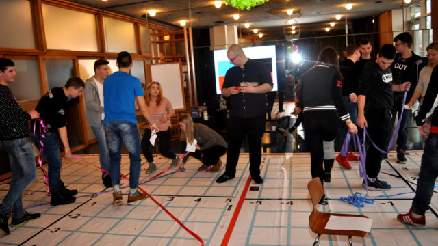 Fot. Małgorzata Brus