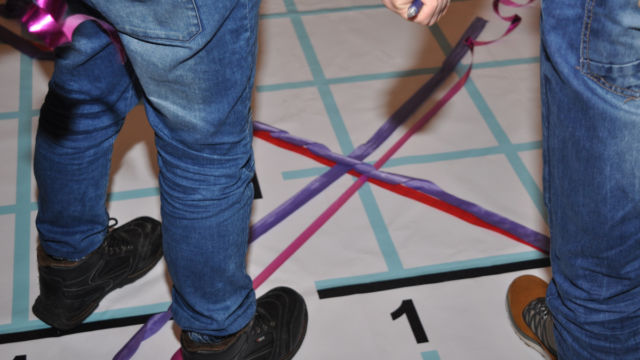 Fot. Małgorzata Brus