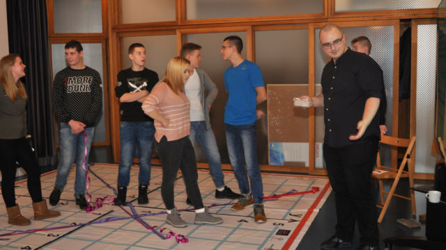 Fot. Małgorzata Brus