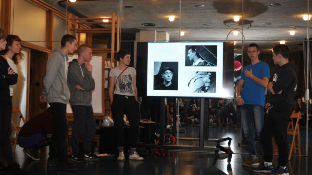 Fot. Małgorzata Brus