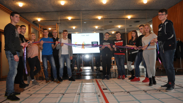 Fot. Małgorzata Brus