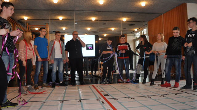 Fot. Małgorzata Brus