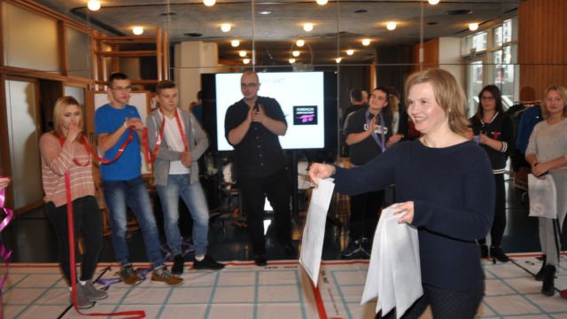 Fot. Małgorzata Brus