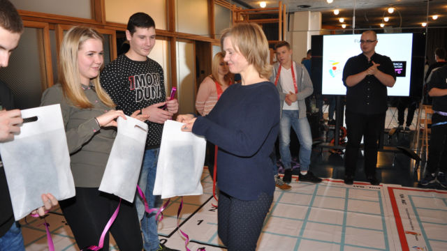 Fot. Małgorzata Brus