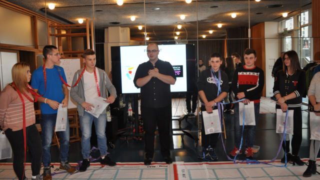 Fot. Małgorzata Brus