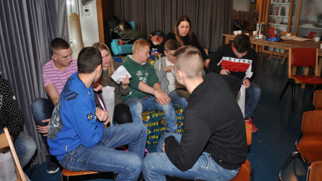 Fot. Małgorzata Brus