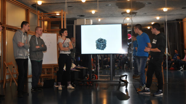 Fot. Małgorzata Brus