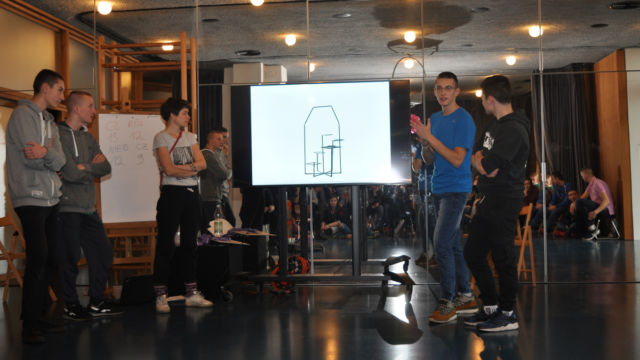 Fot. Małgorzata Brus