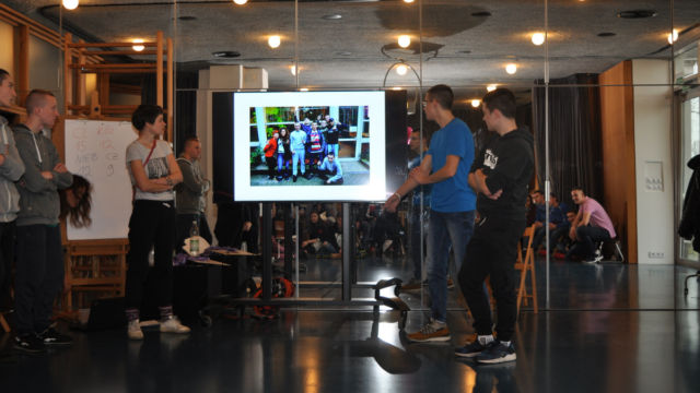 Fot. Małgorzata Brus