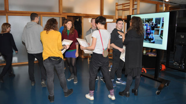 Fot. Małgorzata Brus