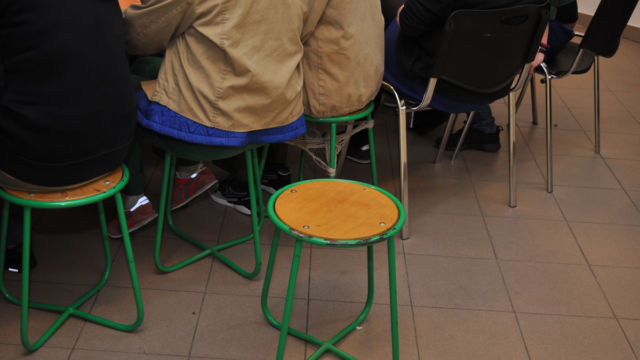 Fot. Małgorzata Brus