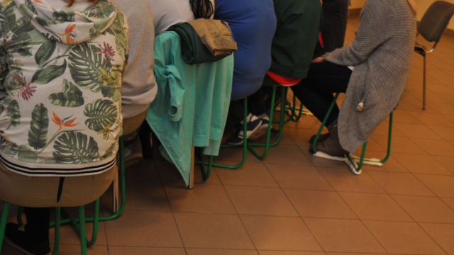 Fot. Małgorzata Brus