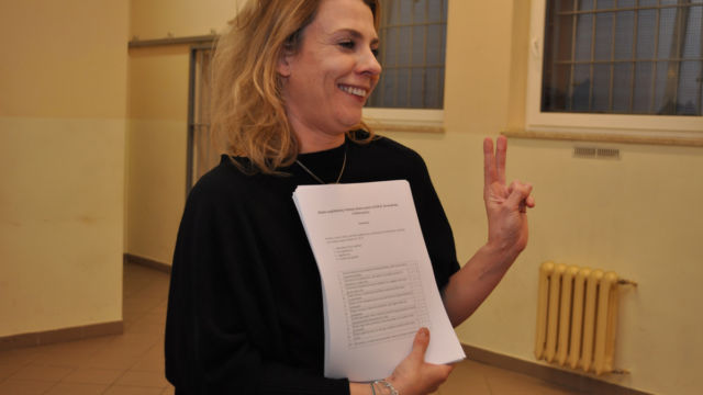 Fot. Małgorzata Brus