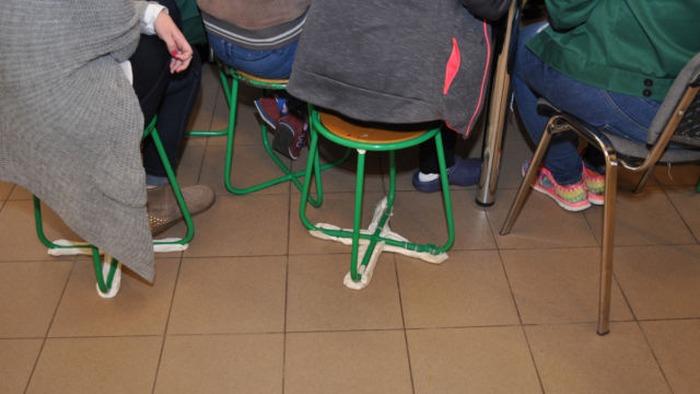 Fot. Małgorzata Brus