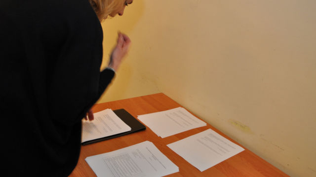 Fot. Małgorzata Brus