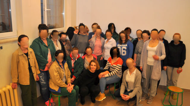 Fot. Małgorzata Brus