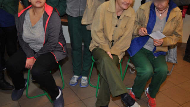 Fot. Małgorzata Brus