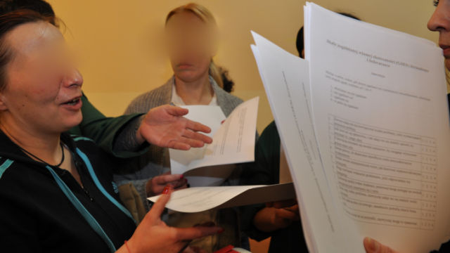 Fot. Małgorzata Brus