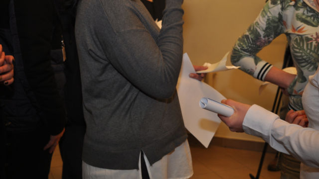 Fot. Małgorzata Brus