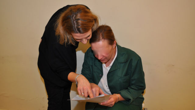 Fot. Małgorzata Brus